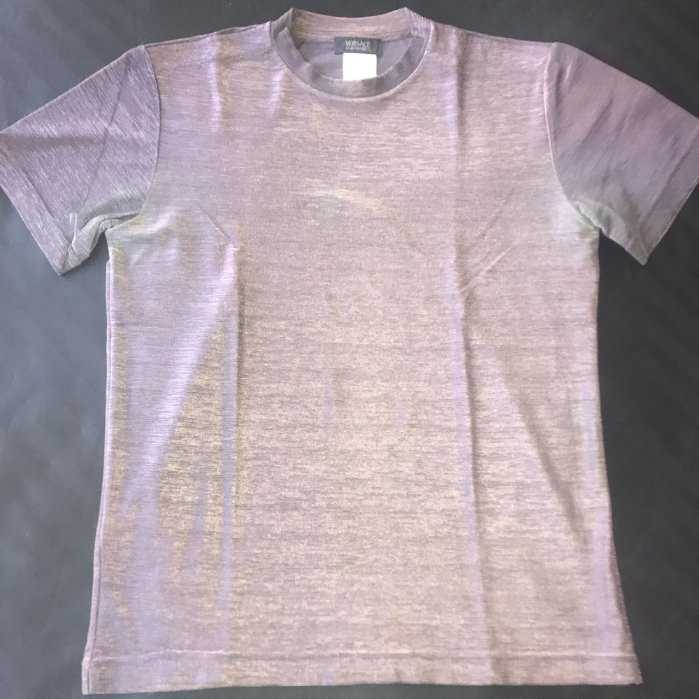Versace classic tee shirt